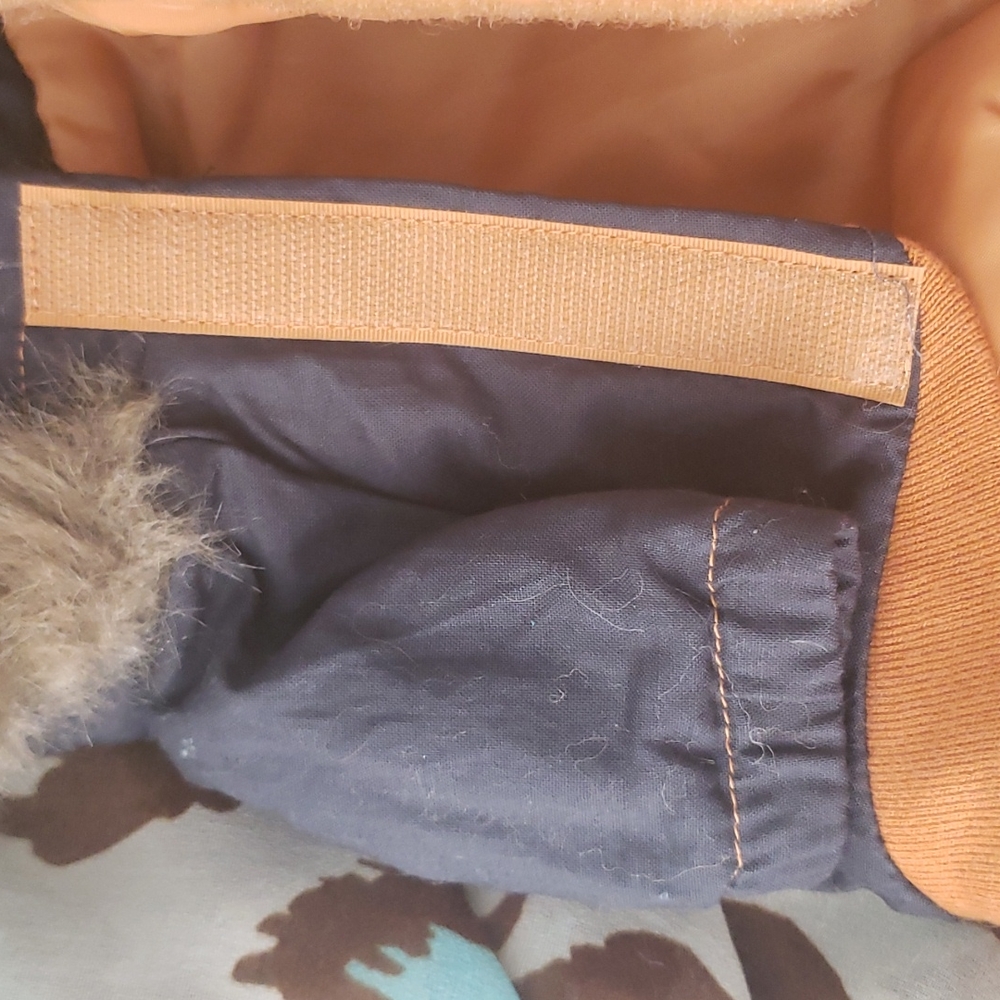 Dog coat - Picture 14 of 16